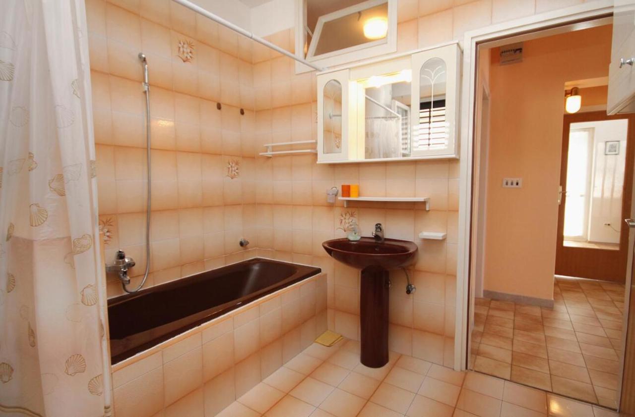Apartment Rabac 2340A Exterior foto