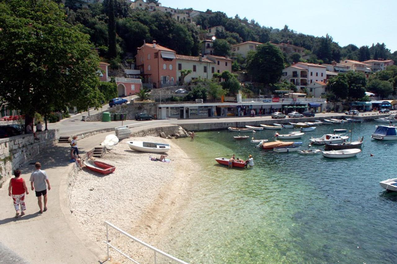 Apartment Rabac 2340A Exterior foto