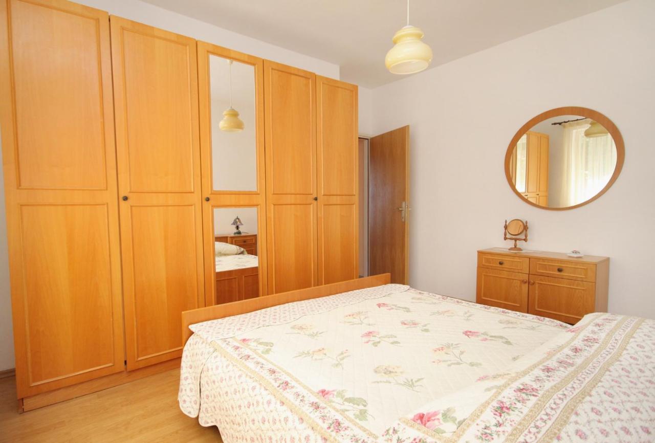Apartment Rabac 2340A Exterior foto