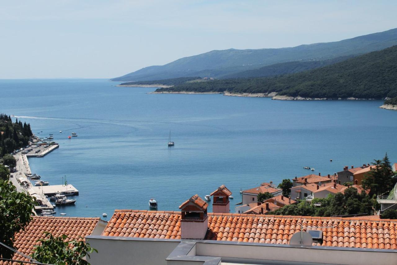 Apartment Rabac 2340A Exterior foto