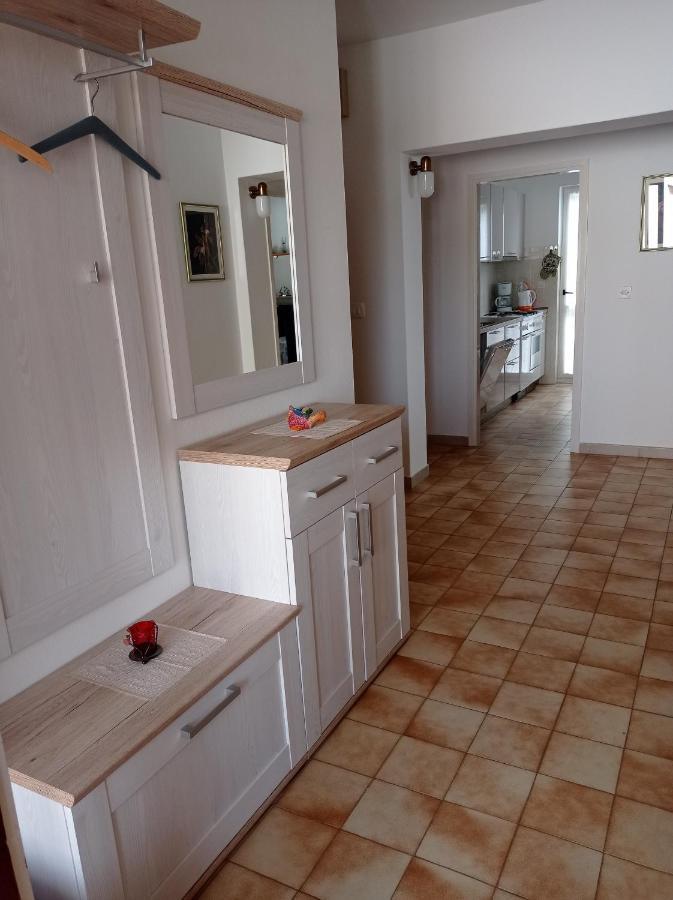 Apartment Rabac 2340A Exterior foto