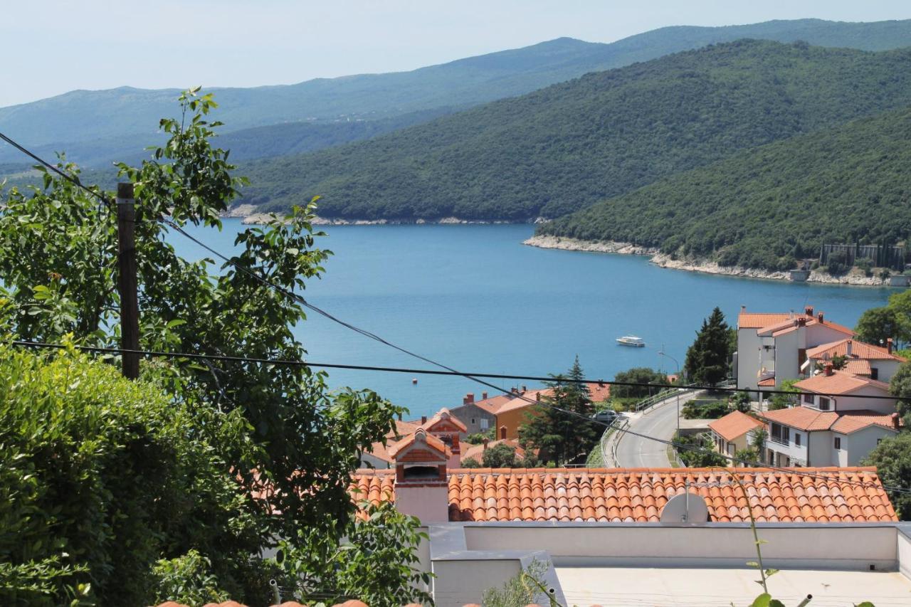 Apartment Rabac 2340A Exterior foto